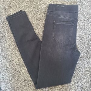 Women's Liverpool Pull-On Jeans